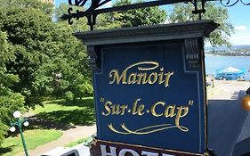 Manoir Sur Le Cap